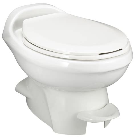 Aqua Magic Style Plus John Toilets: Bringing Innovation to Your Bathroom